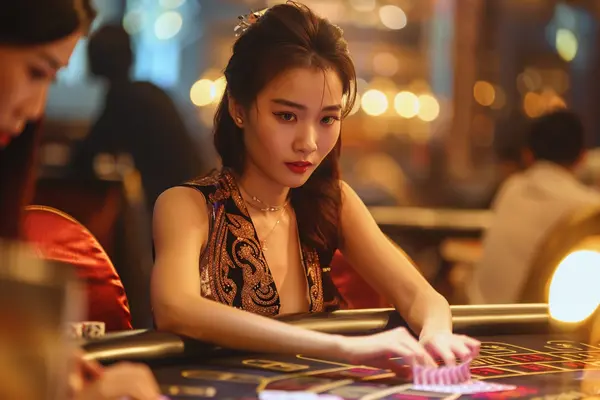 Trách Nhiệm Xã Hội