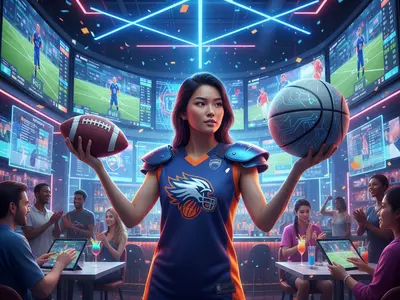 Cá Cược Thể Thao
