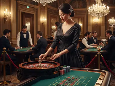 Casino Trực Tuyến