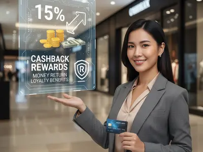 Cashback Hàng Tuần