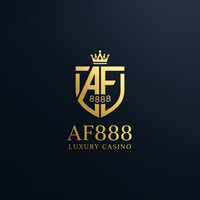 AF888 Logo